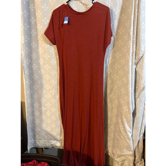 LuLaRoe Dresses & Skirts - #102 LulaRoe Long dress​